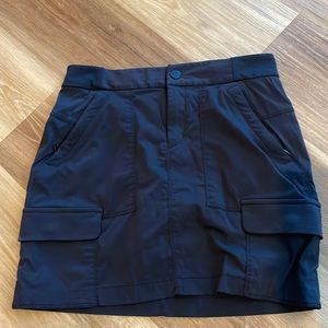 Athleta skirt